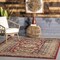 Nuloom Indoor/Outdoor Transitional Medieval Randy Area Rug 2ft x 3ft MEBE02A-203 - alternate 1